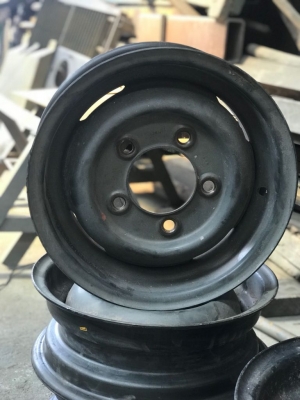 Metal Kumlama