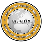 EGE ATLAS İŞ MAKİNALARI