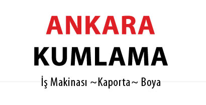 Kumlama Nedir?