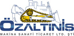 ÖZ ALTINİŞ MAKİNA