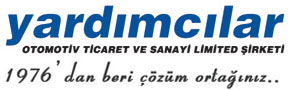 YARDIMCILAR OTOMOTİV